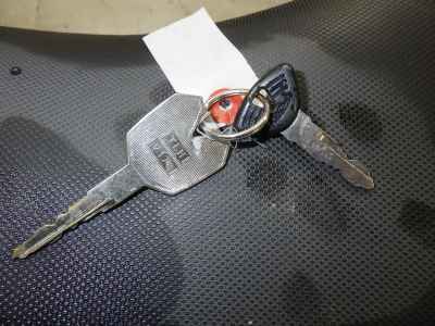 Kawasaki Ninja 250R 2009