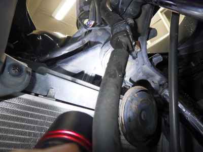 Kawasaki Ninja 250R 2009