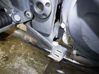 Kawasaki Ninja 250R 2009