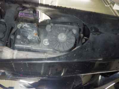 Kawasaki Ninja 250R 2009