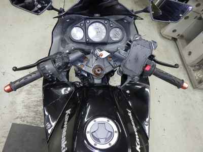 Kawasaki Ninja 250R 2009