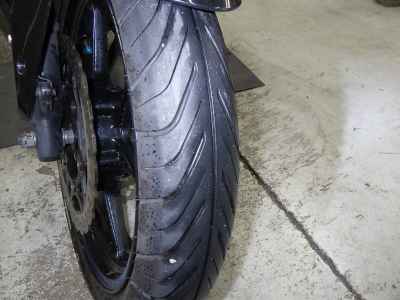 Kawasaki Ninja 250R 2009