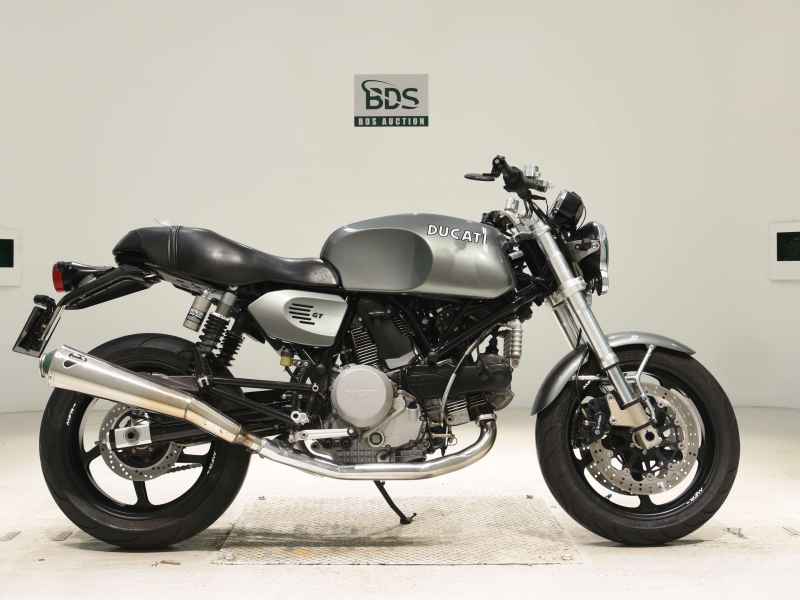 Ducati GT1000 2006