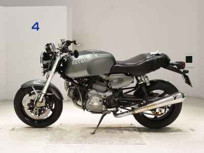 Ducati GT1000 2006