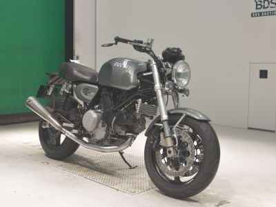 Ducati GT1000 2006