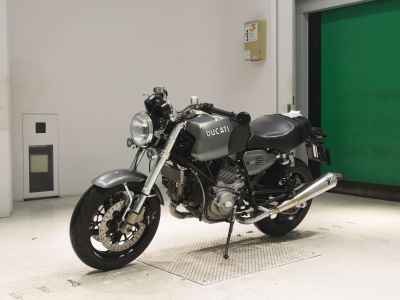 Ducati GT1000 2006