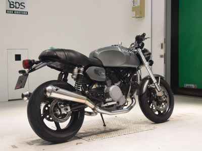 Ducati GT1000 2006
