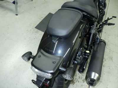 Honda Rebel CMX1100 2023