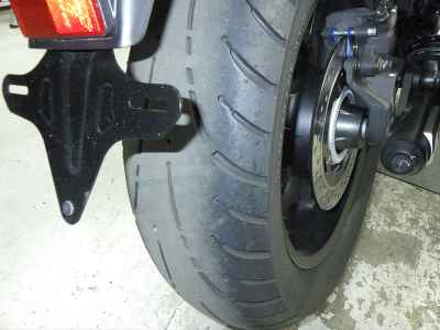 Honda Rebel CMX1100 2023