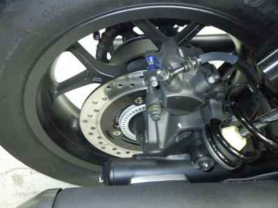 Honda Rebel CMX1100 2023