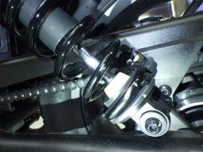 Honda Rebel CMX1100 2023