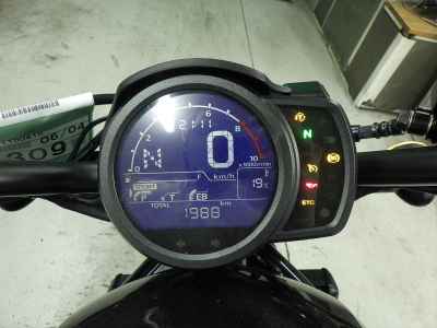Honda Rebel CMX1100 2023