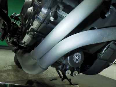 Honda Rebel CMX1100 2023