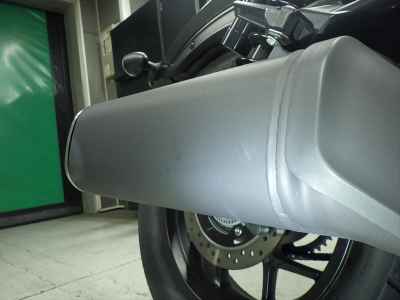 Honda Rebel CMX1100 2023