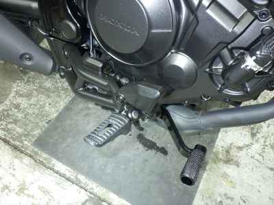 Honda Rebel CMX1100 2023