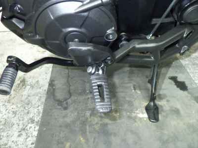 Honda Rebel CMX1100 2023