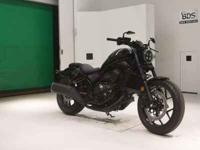Honda Rebel CMX1100 2023