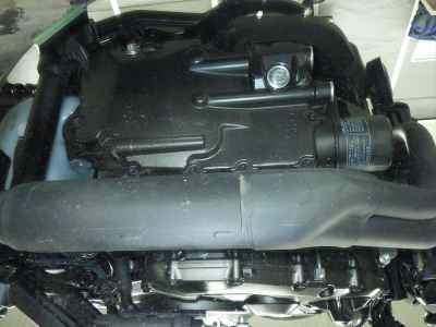 Honda Rebel CMX1100 2023