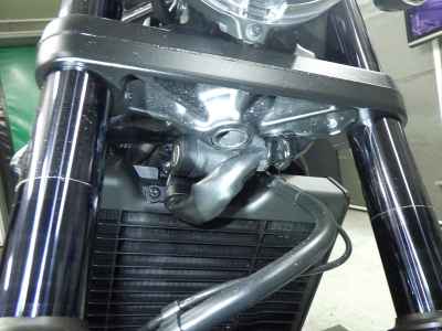 Honda Rebel CMX1100 2023