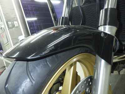 Honda CB1300SF 2005
