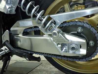 Honda CB1300SF 2005