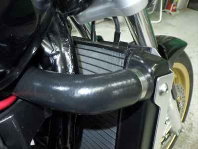 Honda CB1300SF 2005