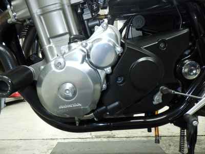 Honda CB1300SF 2005