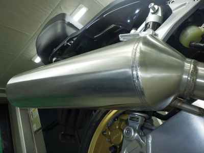 Honda CB1300SF 2005