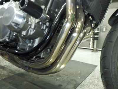 Honda CB1300SF 2005