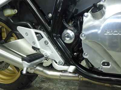 Honda CB1300SF 2005
