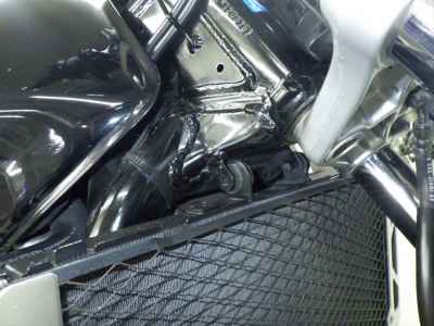 Honda CB1300SF 2005