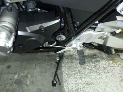 Honda CB1300SF 2005