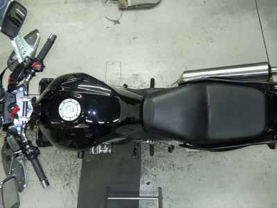 Honda CB1300SF 2005