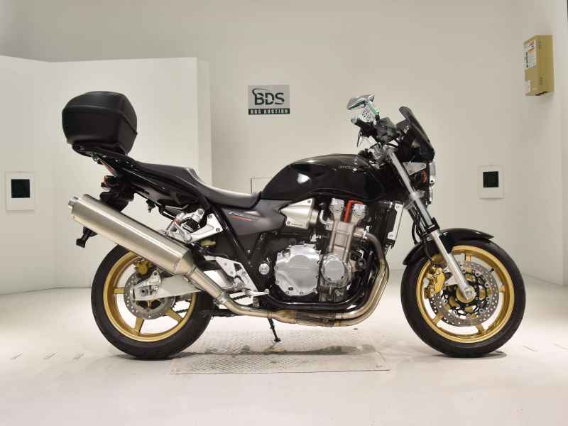 Honda CB1300SF 2005