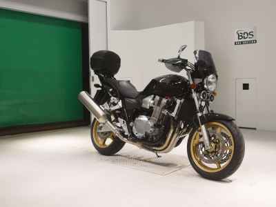 Honda CB1300SF 2005