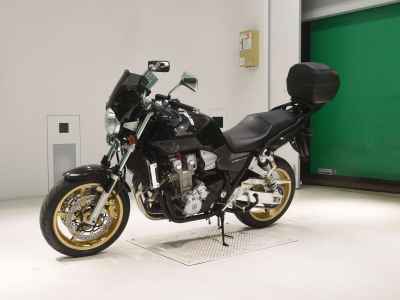 Honda CB1300SF 2005