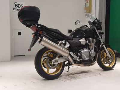 Honda CB1300SF 2005