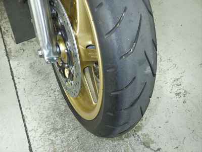 Honda CB1300SF 2005