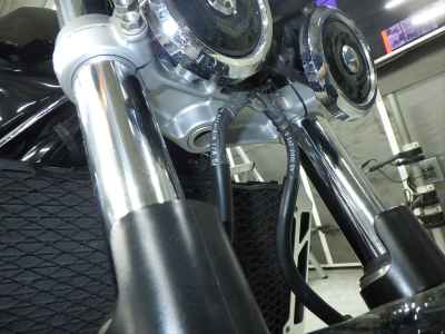 Honda CB1300SF 2005