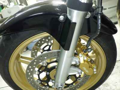 Honda CB1300SF 2005