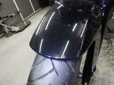 Honda NC700X 2014