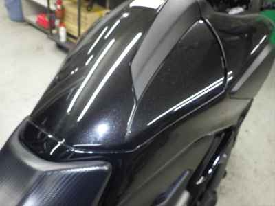 Honda NC700X 2014
