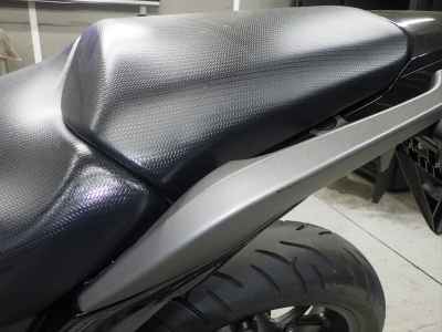 Honda NC700X 2014