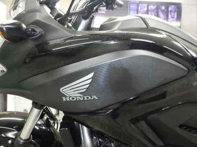 Honda NC700X 2014