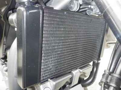 Honda NC700X 2014