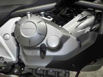 Honda NC700X 2014