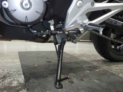 Honda NC700X 2014