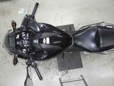 Honda NC700X 2014