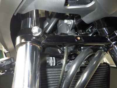 Honda NC700X 2014