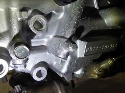 Suzuki SV650X 2020